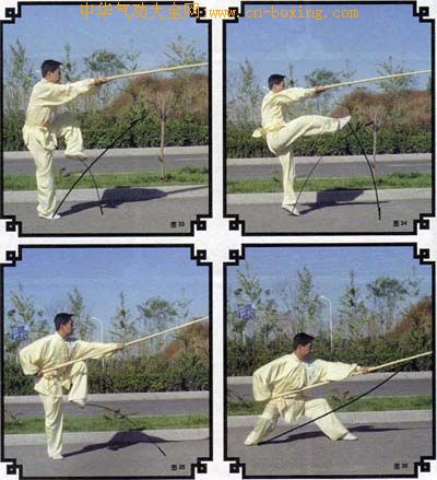 �й���ͳ������Ʒ��·֮�˷���ǹ-������