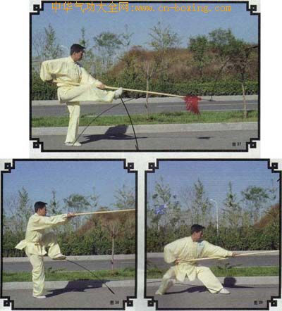 �й���ͳ������Ʒ��·֮�˷���ǹ-������