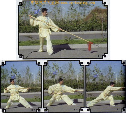 �й���ͳ������Ʒ��·֮�˷���ǹ-������