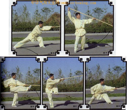 �й���ͳ������Ʒ��·֮�˷���ǹ-������