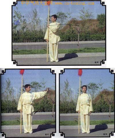 �й���ͳ������Ʒ��·֮�˷���ǹ-������