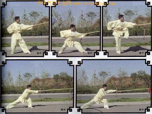 �й���ͳ������Ʒ��·֮�˷���ǹ-������