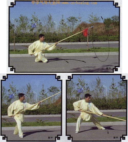 �й���ͳ������Ʒ��·֮�˷���ǹ-������