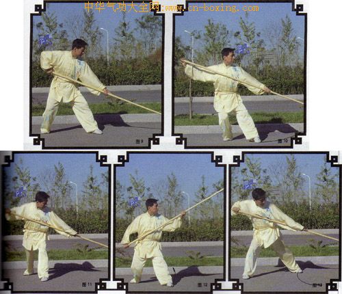 �й���ͳ������Ʒ��·֮�˷���ǹ-������