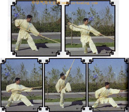 �й���ͳ������Ʒ��·֮�˷���ǹ-������