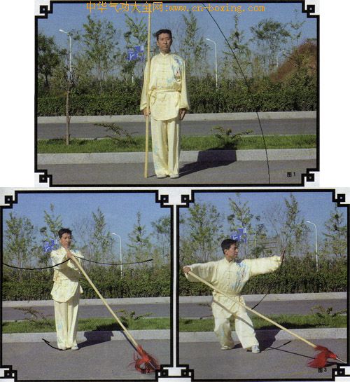 �й���ͳ������Ʒ��·֮�˷���ǹ-������