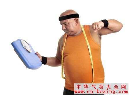 做仰卧起坐能减肚子吗?