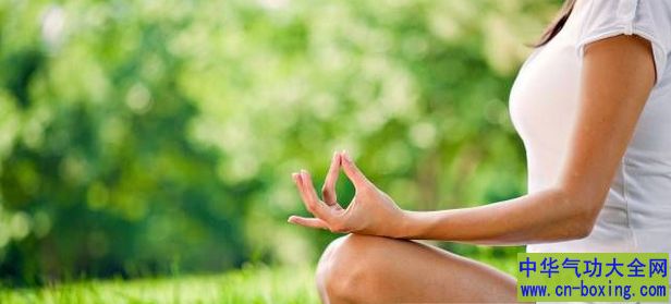 瑜伽,不仅仅是体式