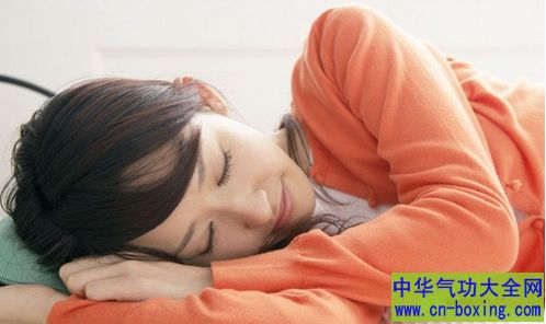 做到这些,让你一分钟入睡