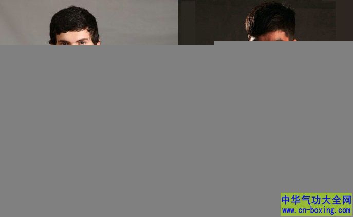 勇士的荣耀_哈亚_赵春阳_气功大全网.jpg 曾血洗播求的哈亚参战勇士的荣耀2对阵赵春阳