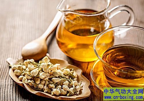 上火了该如何是好 五招让你轻松消火