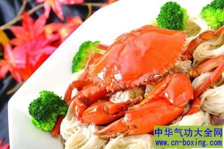 螃蟹有哪些食用禁忌 这些人不能食用螃蟹